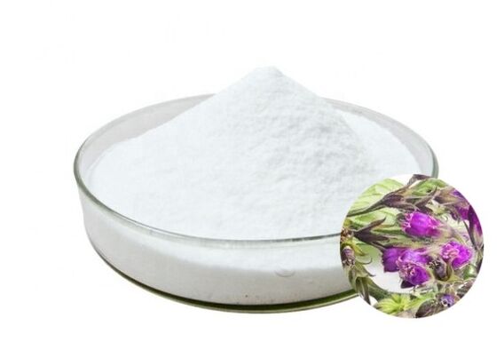 Hondrox contém alantoína