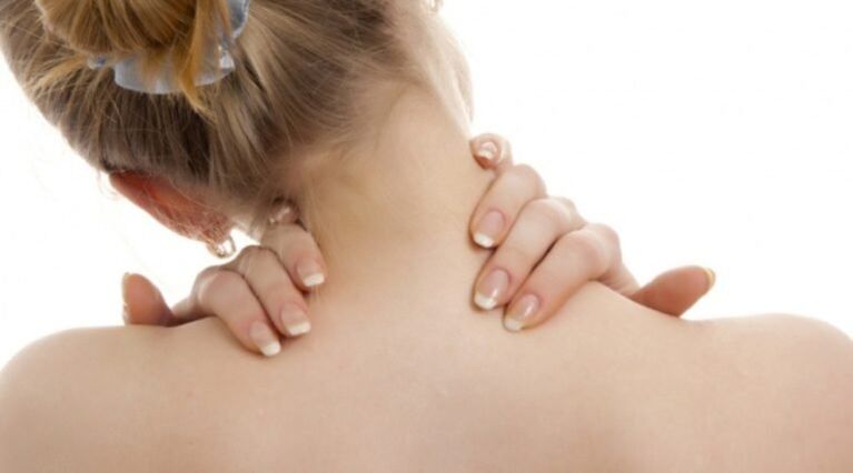 osteocondrose o que é