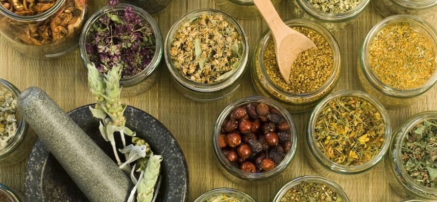 Remédios populares para o tratamento da osteocondrose